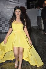 at Nitya Bajaj fashion show in Villa 69, Mumbai on 18th April 2014